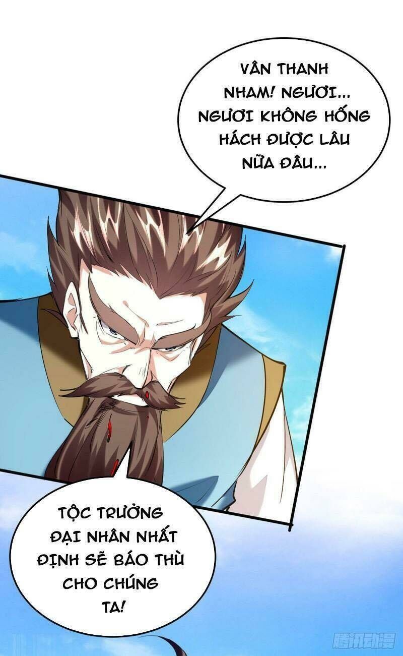 tiên đế qui lai chapter 334 - Trang 2