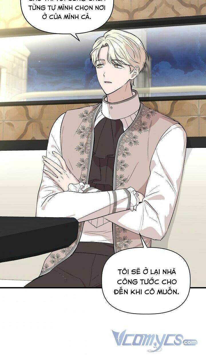 tôi không phải là cinderella chapter 28 - Trang 2