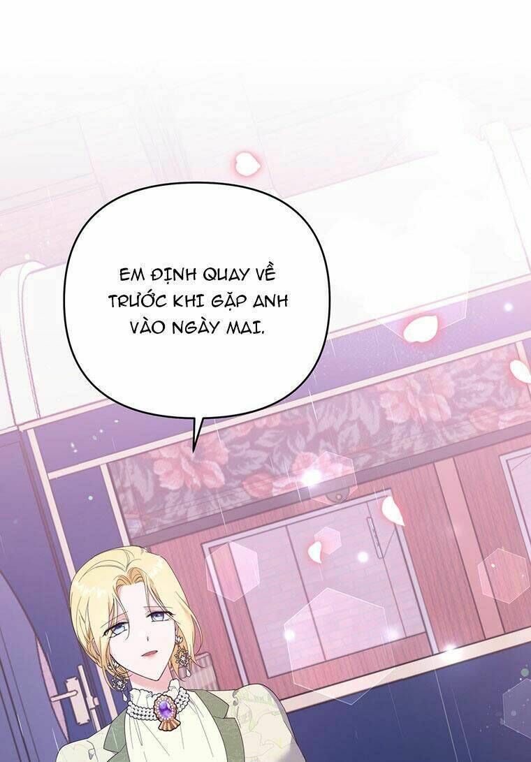 hãy để tôi được hiểu em chapter 43 - Trang 2