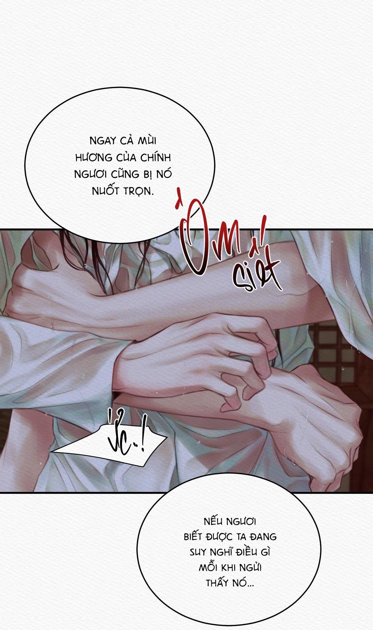 (CBunu) Củy Dạ Khút Chapter 50 H+ - Trang 1