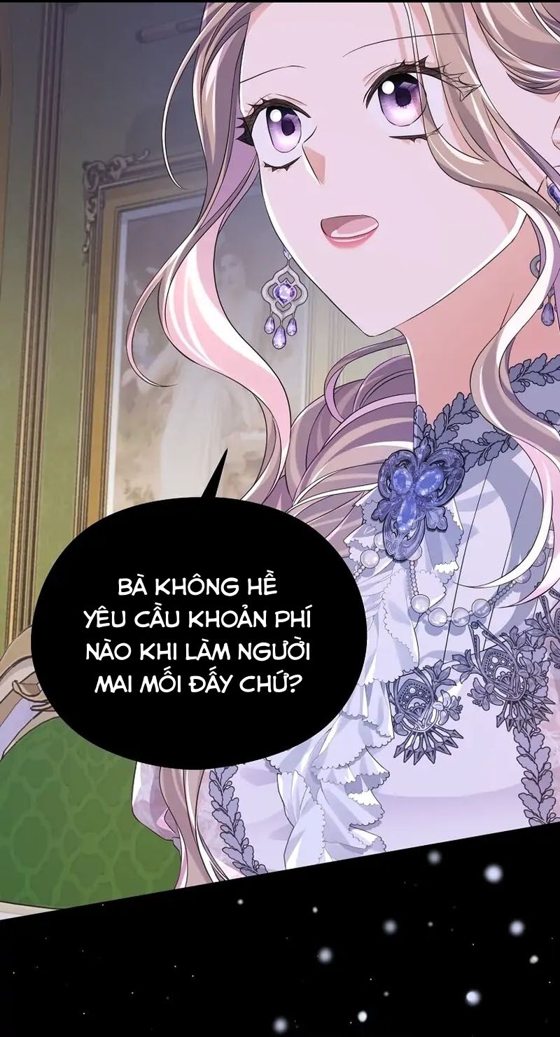 Cây Cúc Tây Thân Yêu Của Tôi Chapter 30 - Trang 2