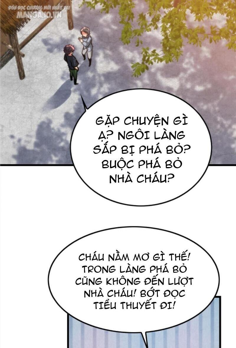 ta có 90 tỷ tiền liếm cẩu! chapter 139 - Trang 2