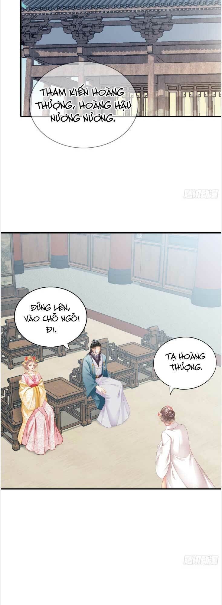 bổn vương muốn ngươi chapter 165 - Next chapter 166