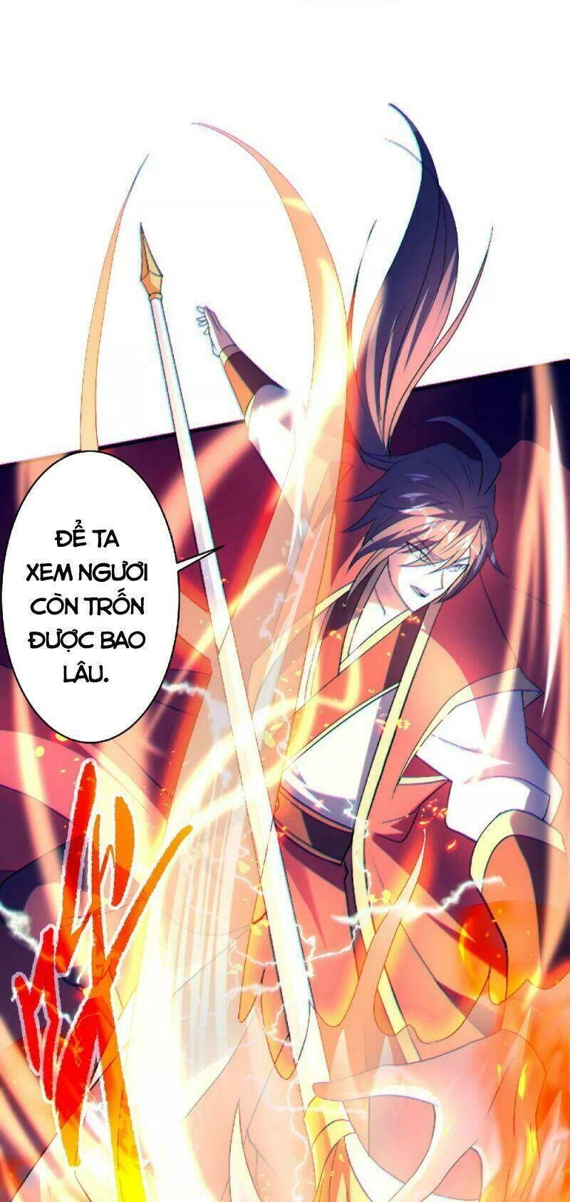 yêu đạo chí tôn yêu hoàng trở về Chapter 67 - Next Chapter 68