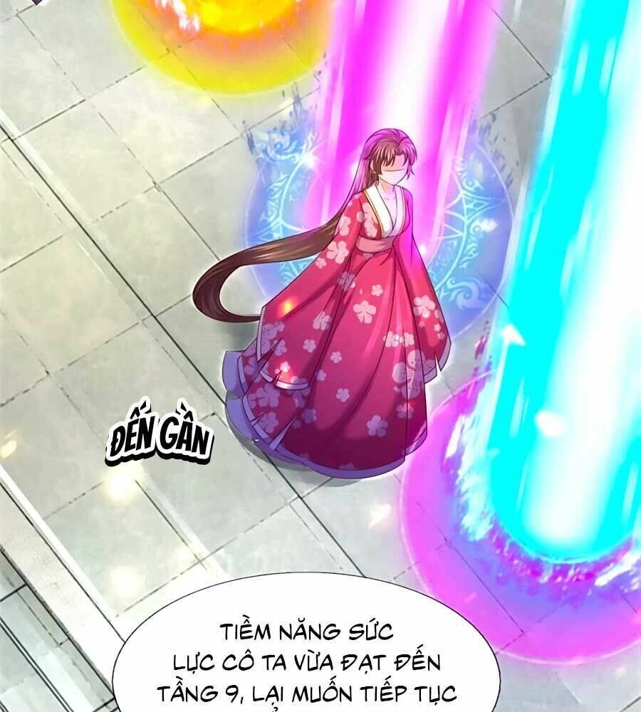 phụng lâm thiên hạ: đệ nhất mỹ nữ chapter 18 - Next chapter 19