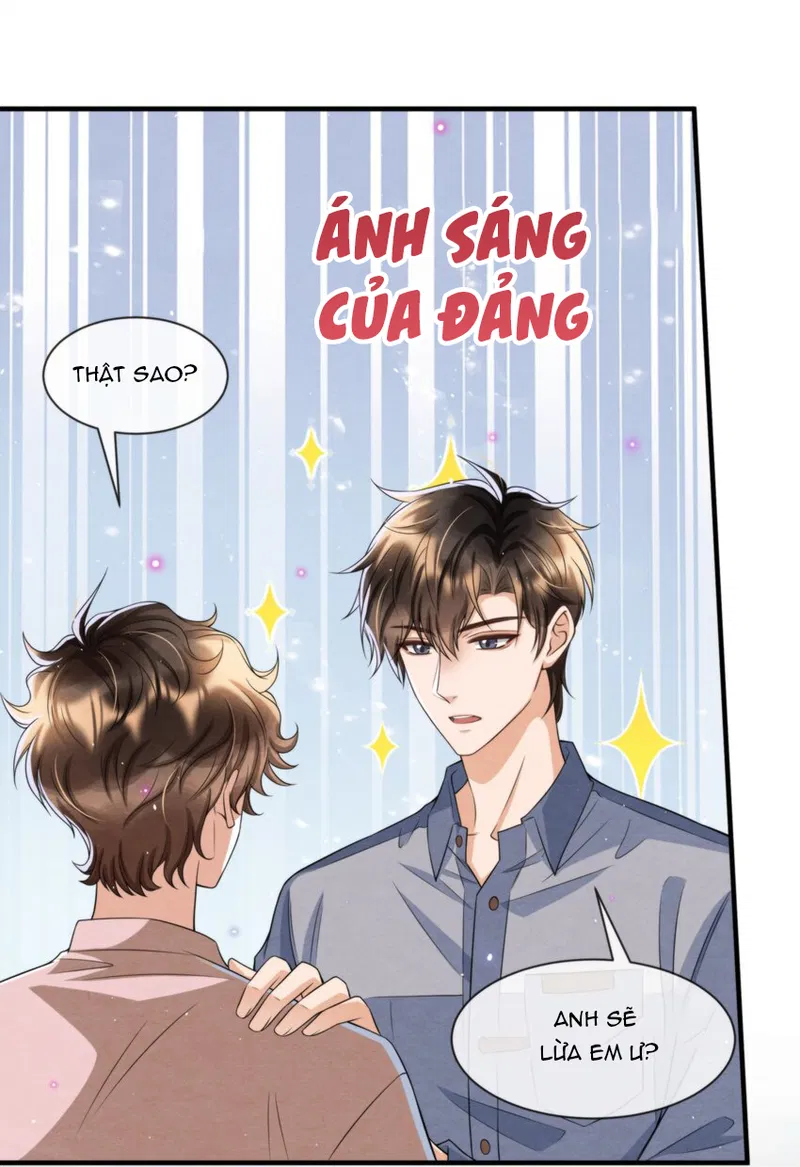 Trạch Mộc Nhi Tê Chapter 54 - HẾT - Next 