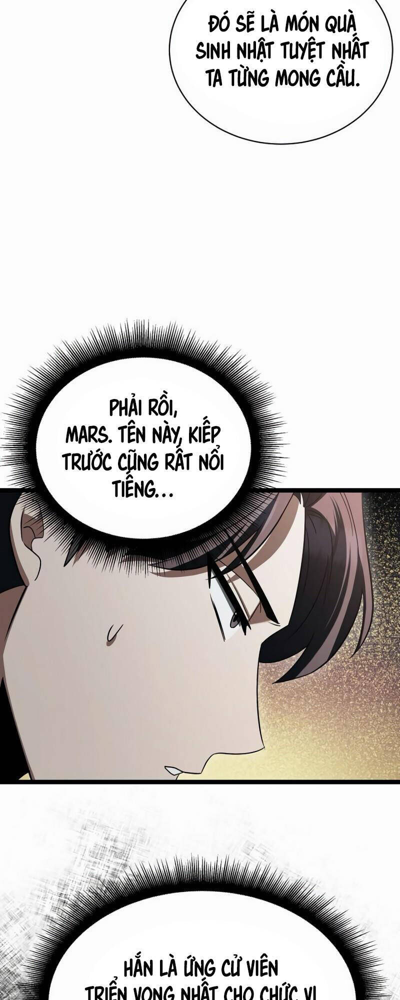 Mitama Chapter 19 - Trang 2