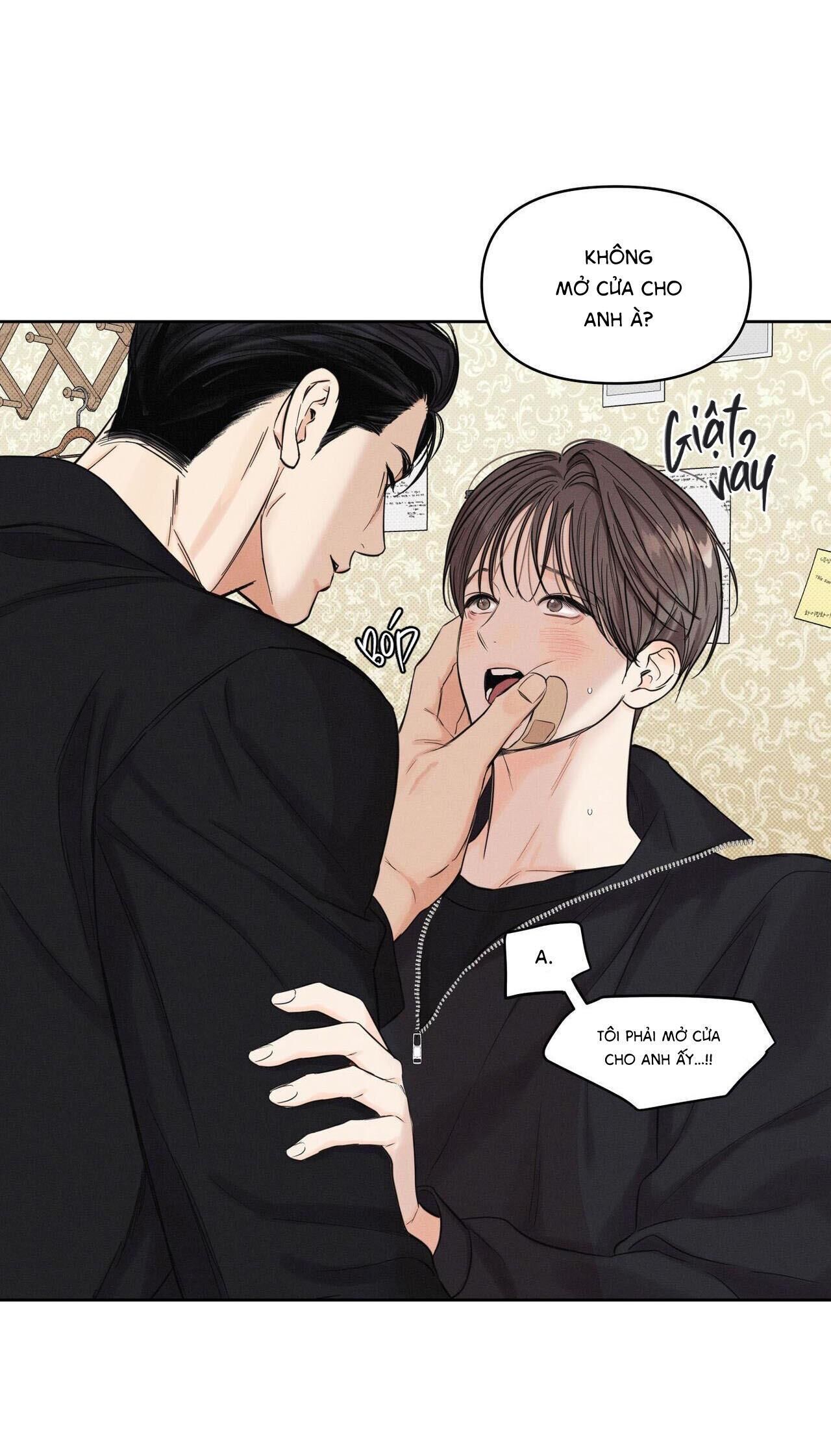 (cbunu) công việc làm thêm thời vụ Chapter 7 - Trang 1