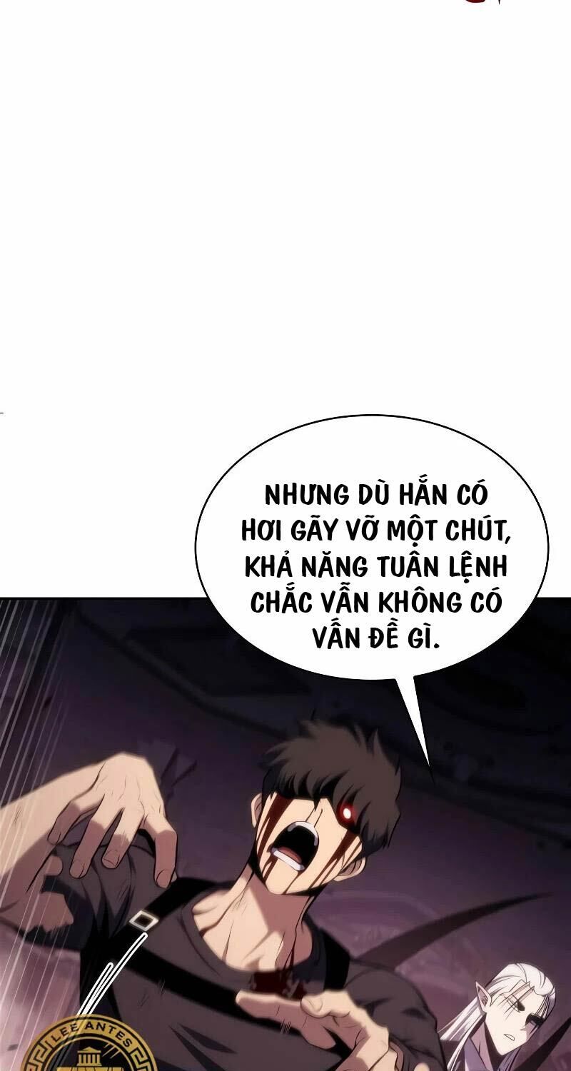 người chơi mới solo cấp cao nhất chapter 160 - Trang 1