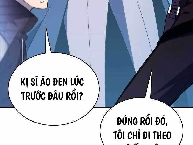 người chơi mới solo cấp cao nhất chapter 133 - Trang 1