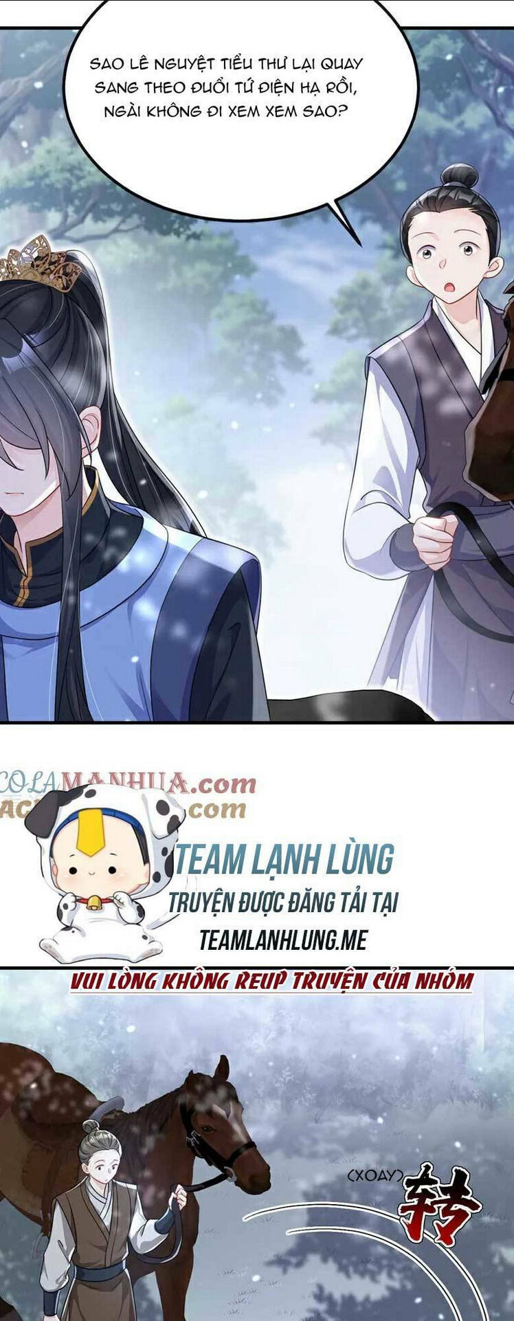 xuyên nhanh: ký chủ cô ấy một lòng muốn chết chapter 53 - Trang 2