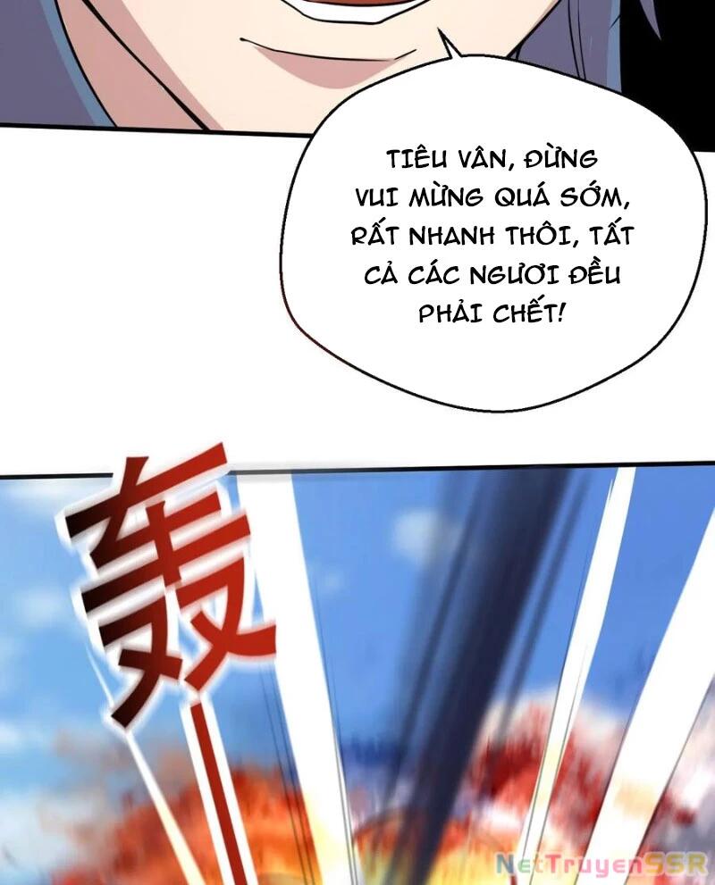 Vô Địch Đốn Ngộ Chapter 308 - Trang 2