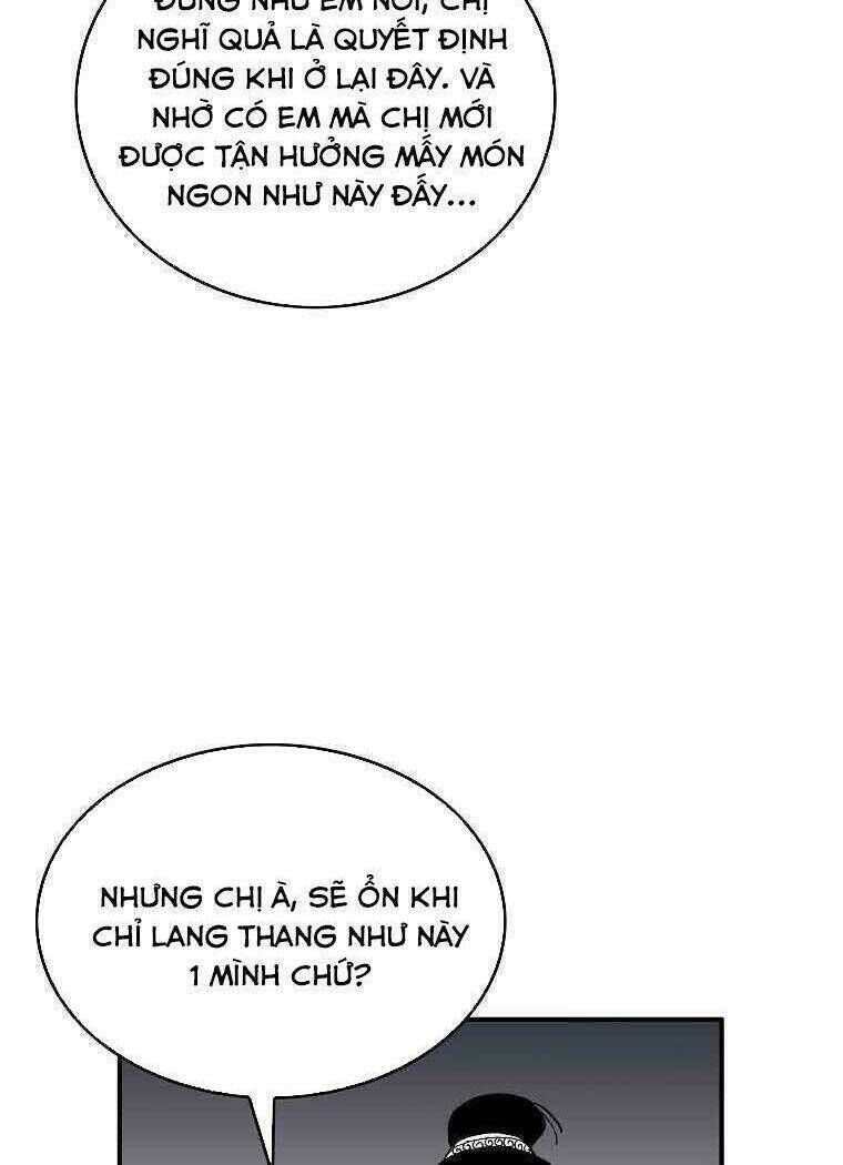 hỏa sơn quyền Chapter 70 - Trang 2