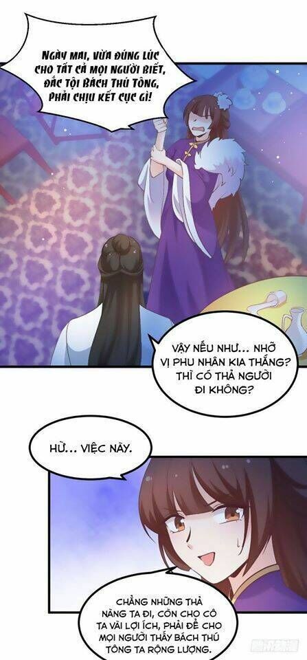 trò chơi trừng phạt chapter 28 - Trang 2