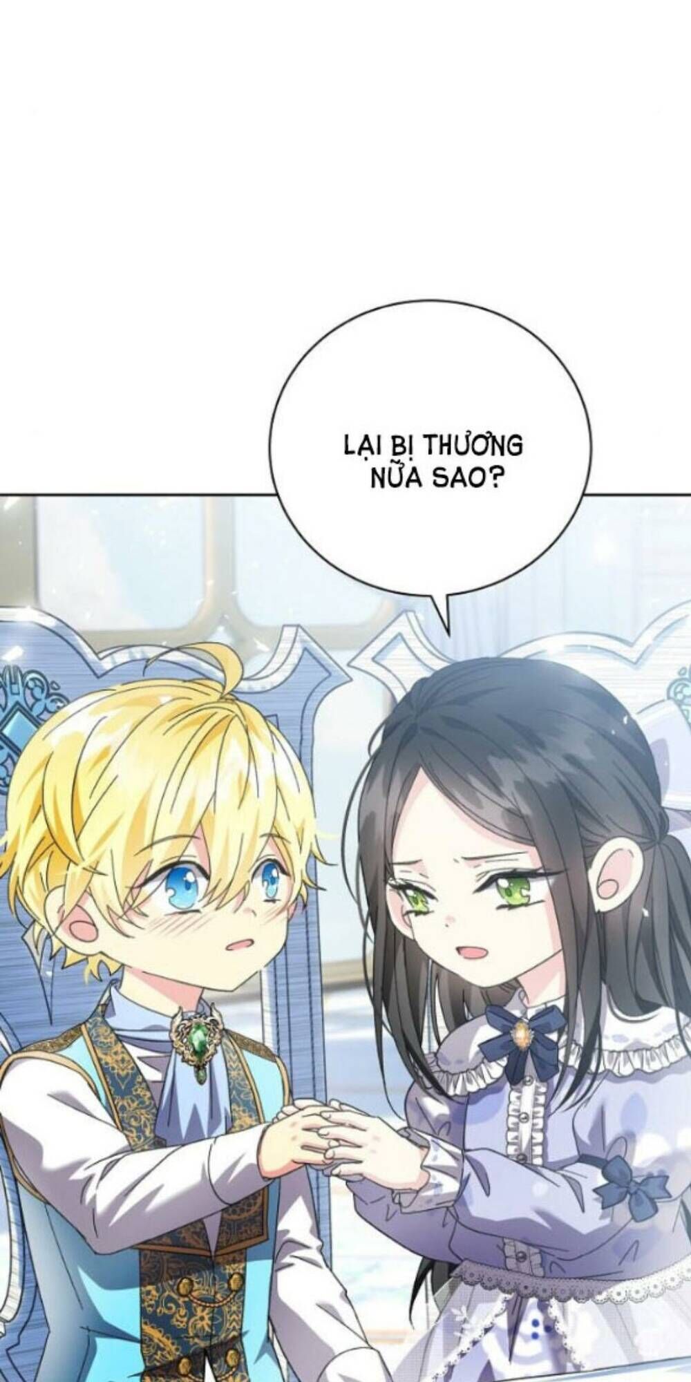 nắm giữ trái tim của bạo chúa chapter 7 - Trang 2