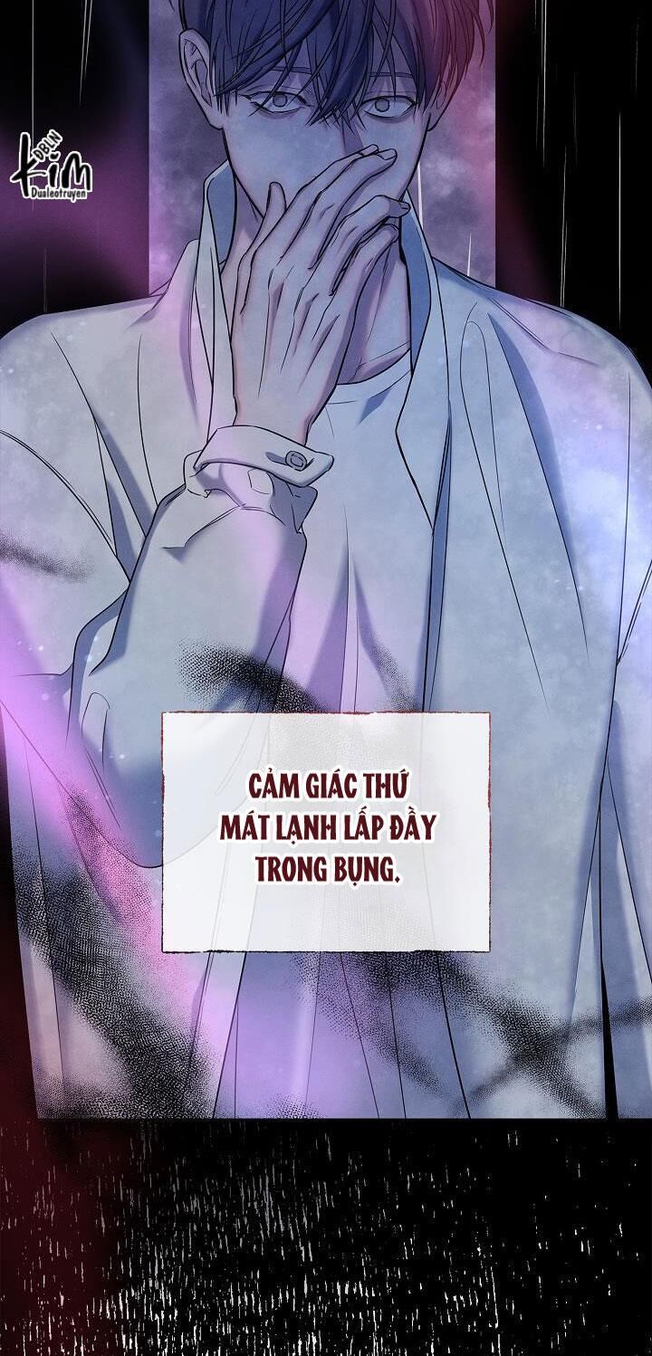 đêm không dấu vết Chapter 19 - Next Chương 20