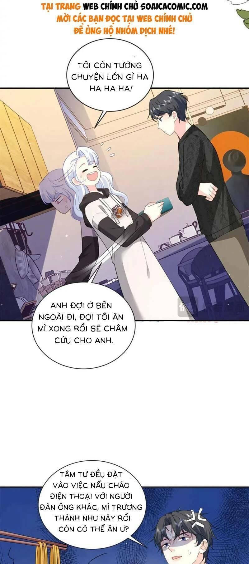 bé rồng đột kích! mami vừa cay vừa độc chapter 48 - Next chương 49