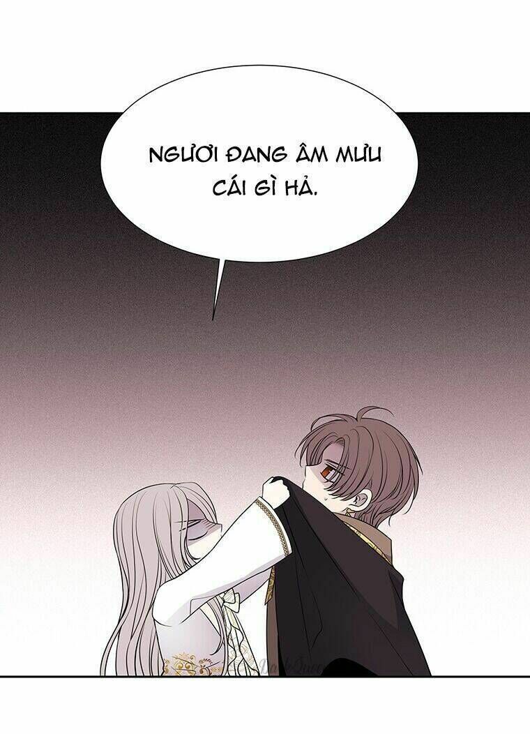 ngũ đại đồ đệ của charlotte chapter 59 - Next chapter 60