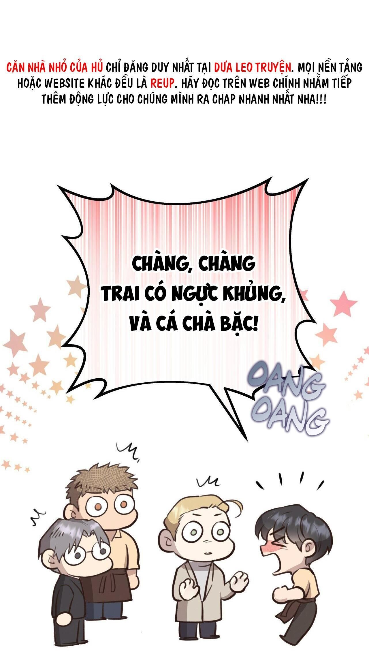 mật gấu Chapter 39 - Trang 2