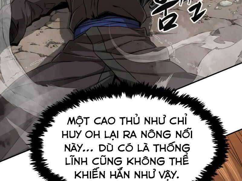 tuyệt đối kiếm cảm chapter 8 - Trang 2