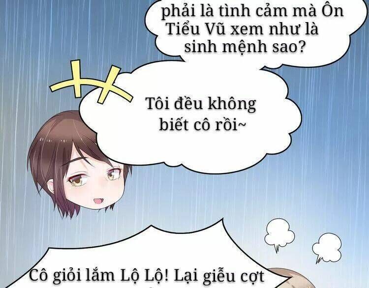 Tổng Tài Đại Nhân Song Mặt Kiều Thê Chapter 5 - Trang 2