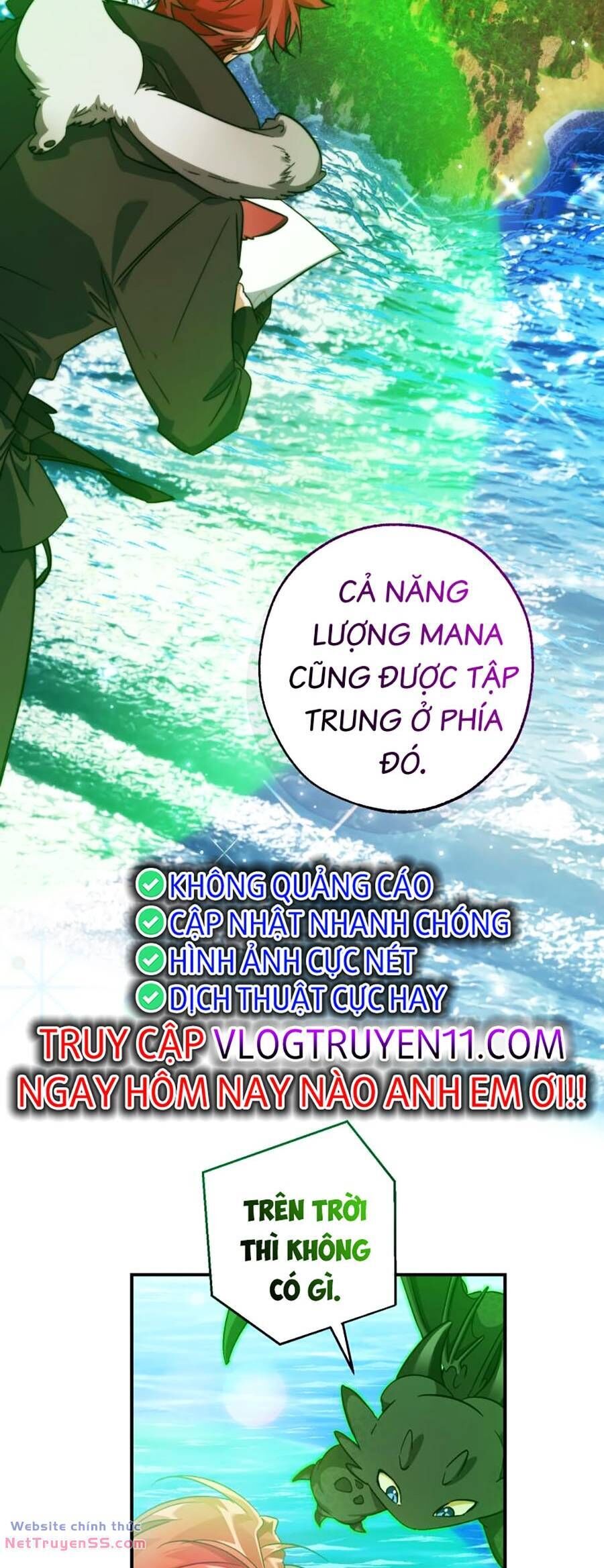 sự ra đời của một anh hùng chapter 118 - Trang 2