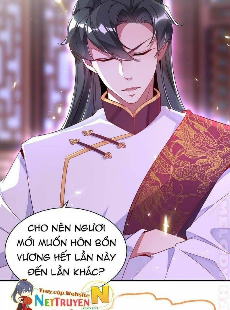 Thiên Thần Gấu Trúc Muốn Được Ôm Chapter 56 - Next Chapter 57