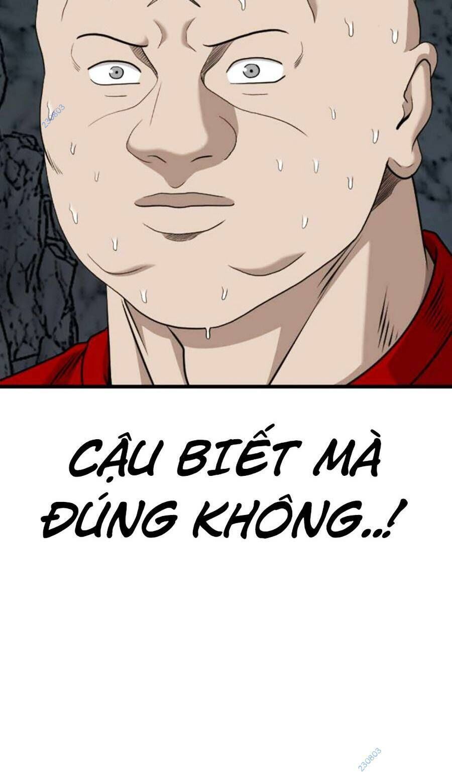 người xấu chapter 180 - Trang 2