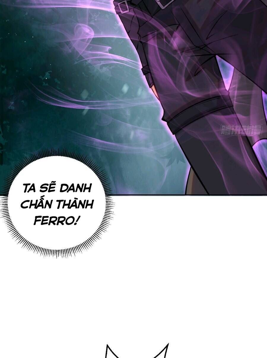 tu tiên giả cuối cùng chapter 7 - Trang 2