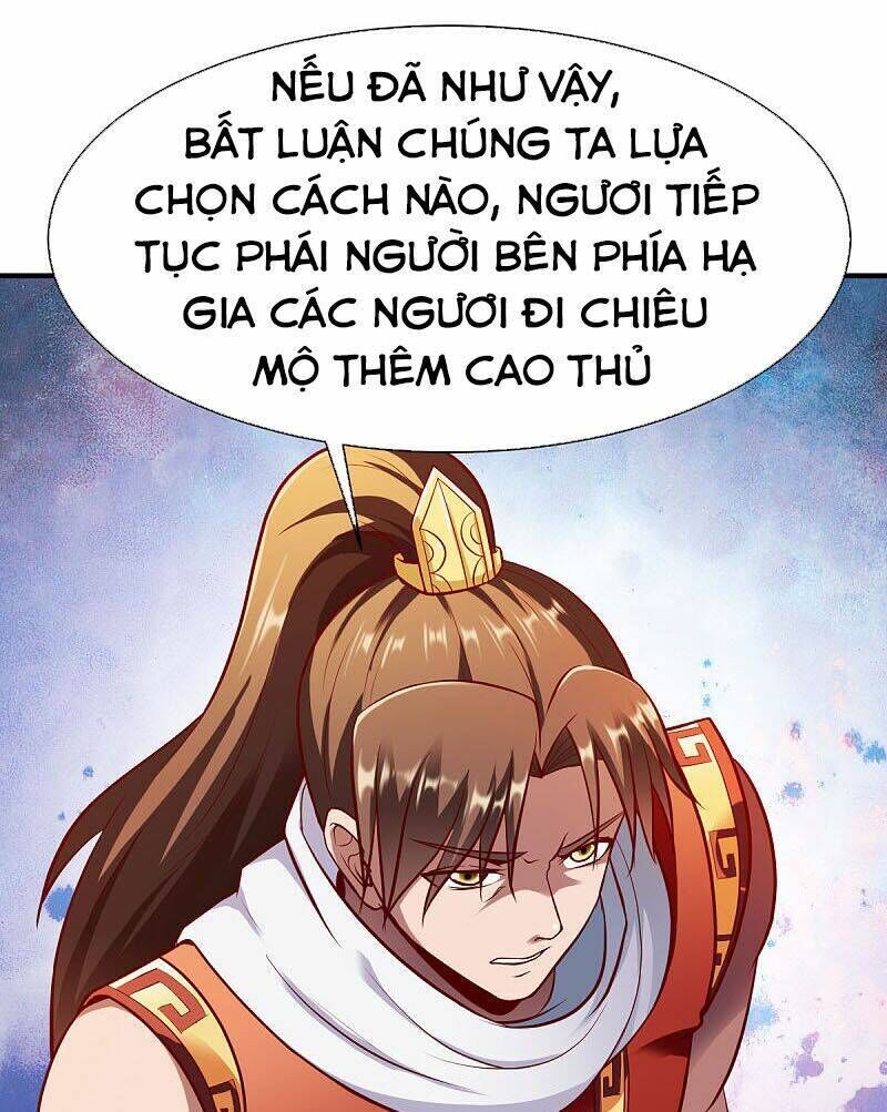 chiến đỉnh Chapter 237 - Trang 2