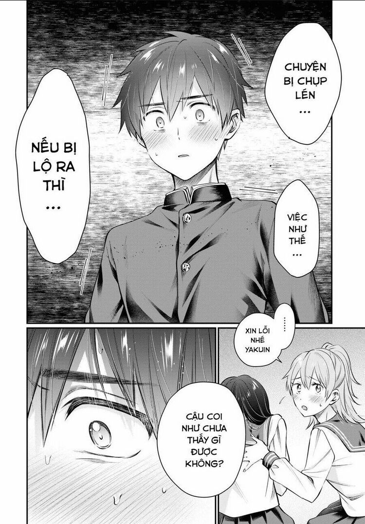 Fuufu Ijou, Koibito Miman Chapter 61 - Trang 2