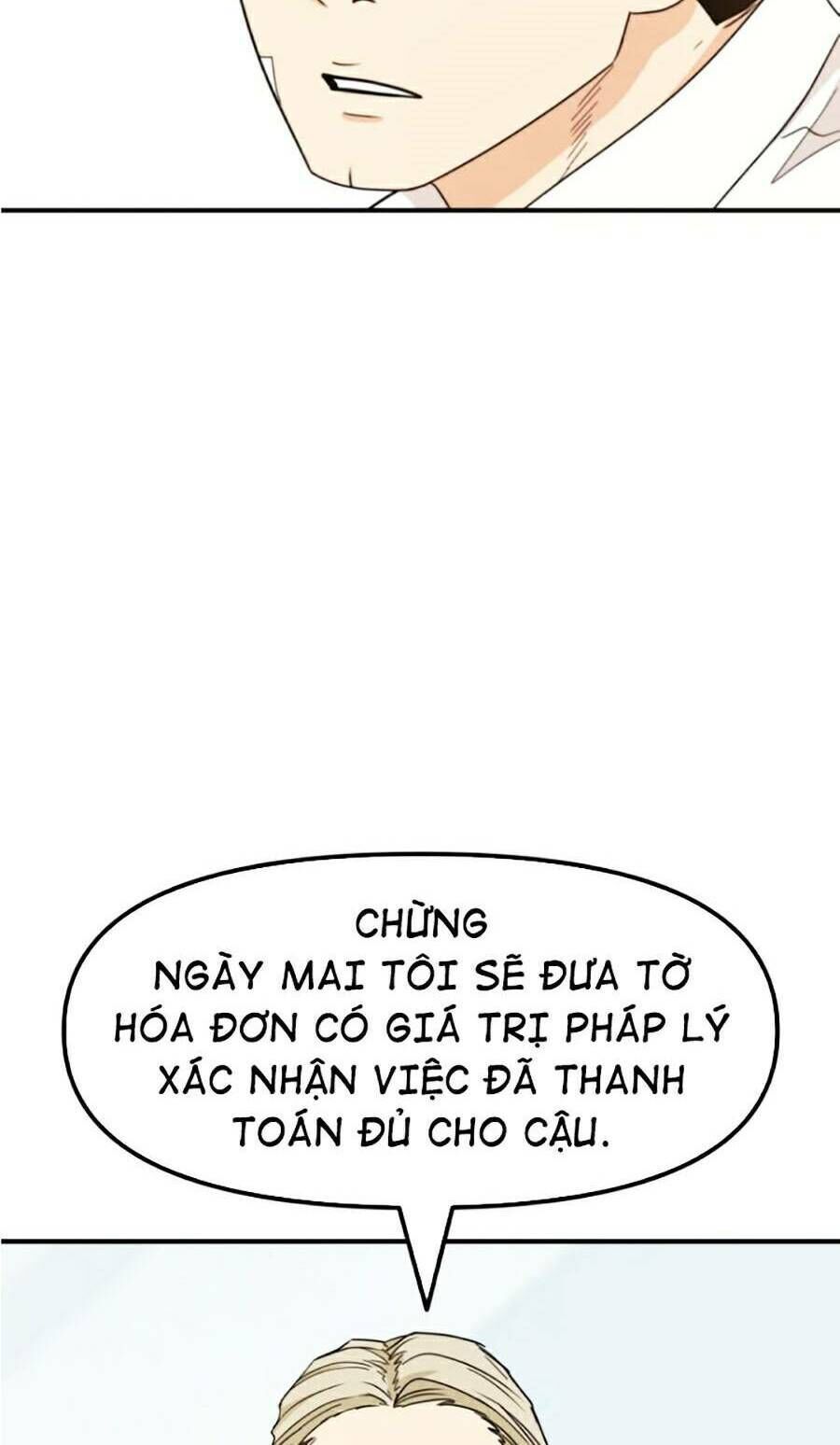 bạn trai vệ sĩ chapter 26 - Next chapter 27