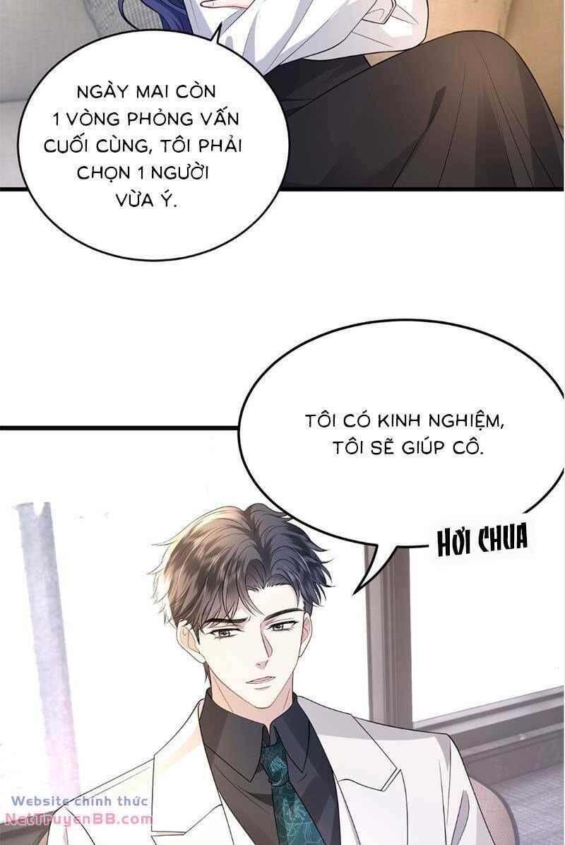 kiều gia, phu nhân bị ngài chiều hư rồi! chapter 36 - Trang 2