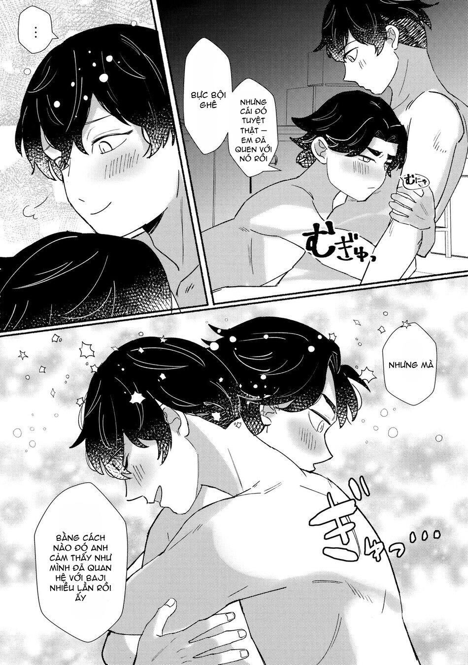 doujinshi tổng hợp Chapter 102 - Next 103