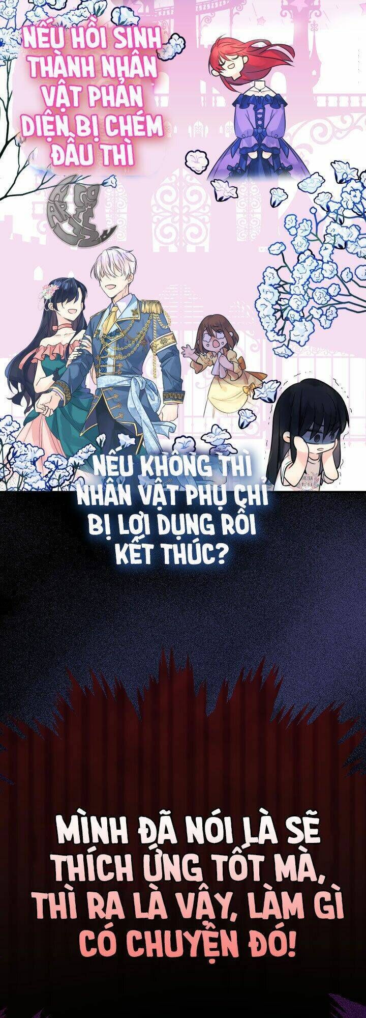 tiểu thư tích tiền đi bụi chapter 1 - Next chapter 2