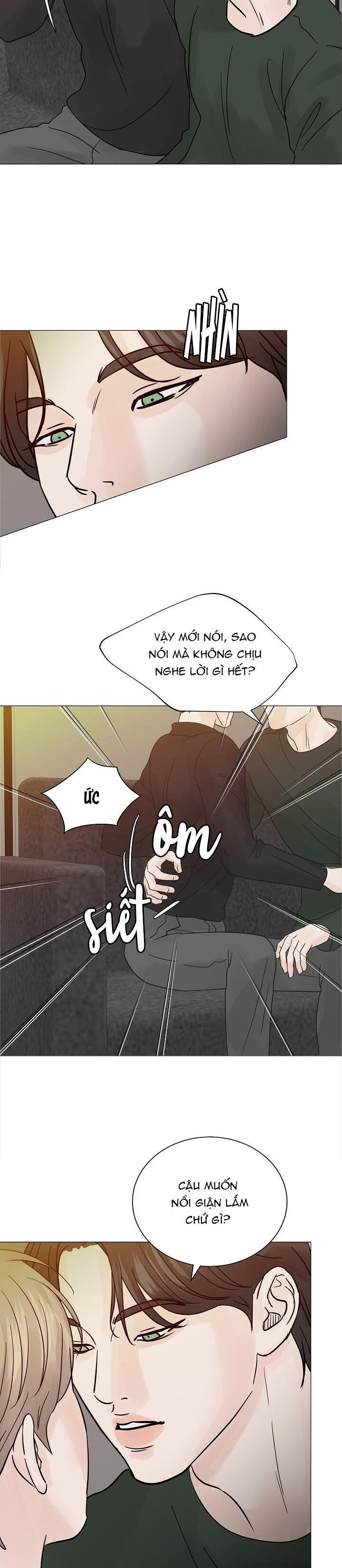 Ở LẠI BÊN TÔI Chapter 34 ss2 -1 - Next Chapter 35 ss2 - 2