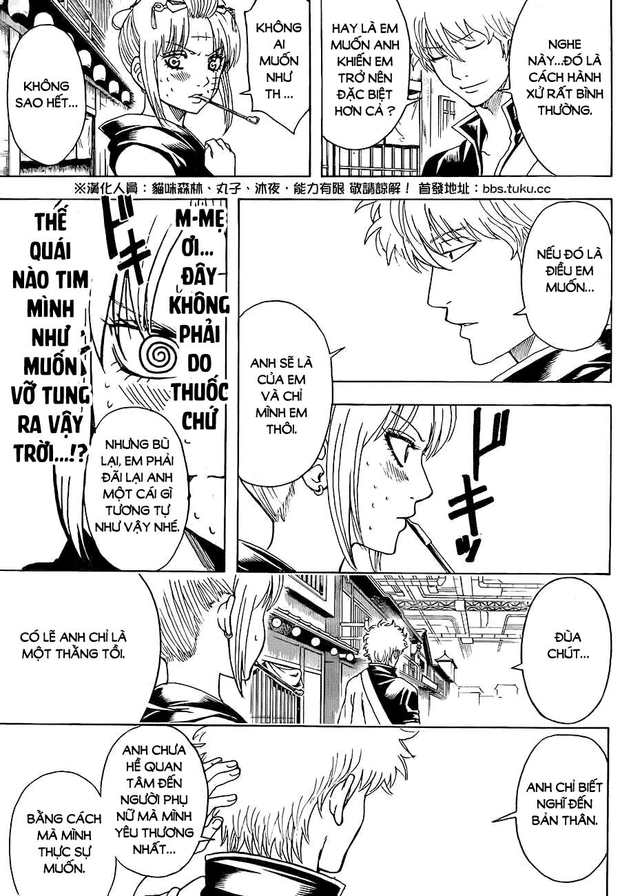 gintama chương 493 - Next chương 494