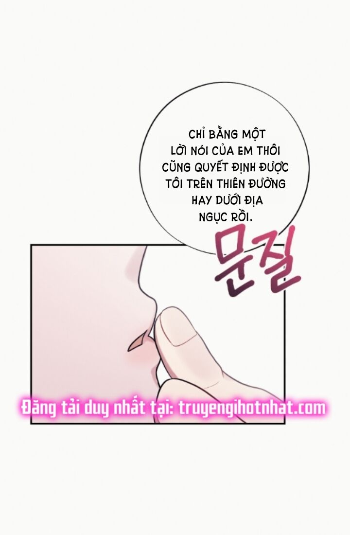 [18+] cám dỗ màu đỏ Chap 50 - Next 50.1