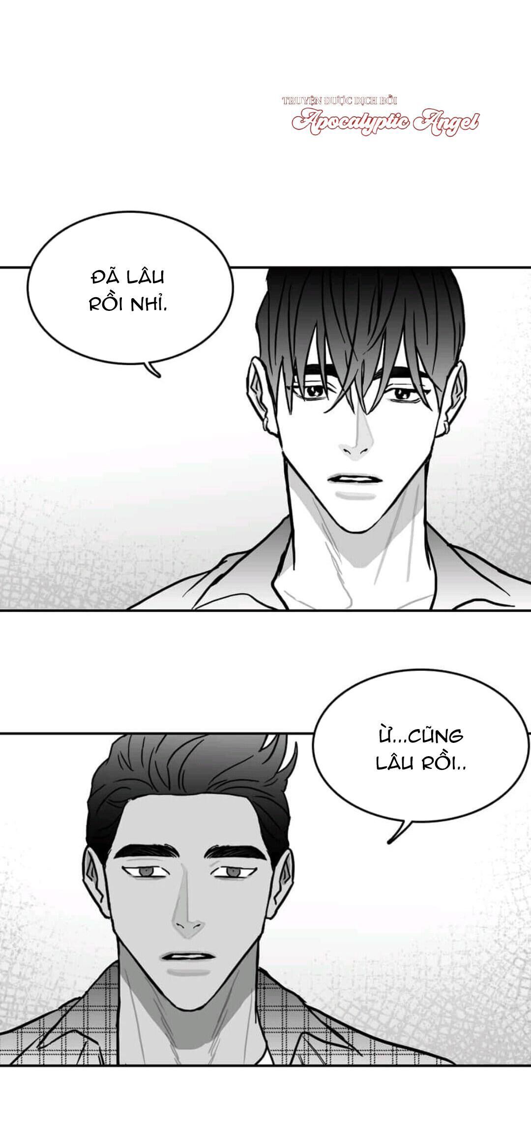 Chúng Ta Đều Là Kẻ Ngốc Chapter 16 - Trang 2