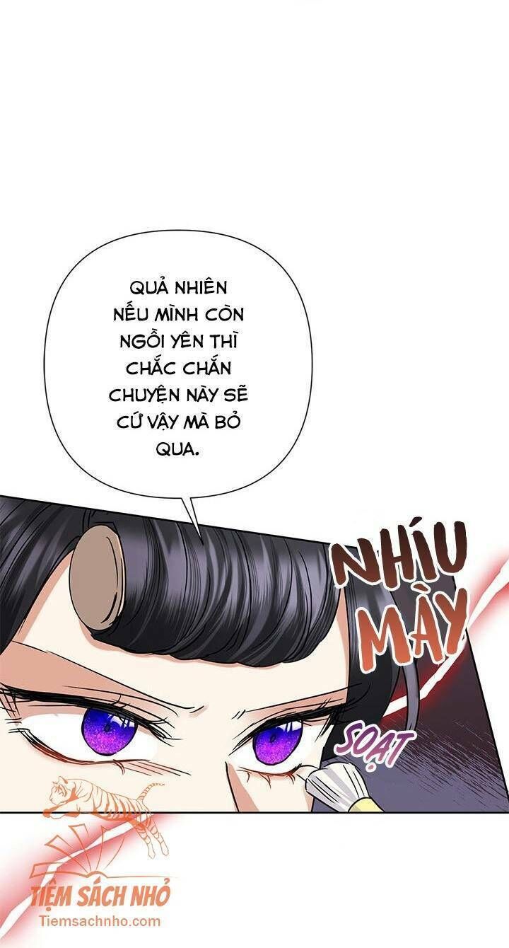 ác nữ hôm nay lại yêu đời rồi! chapter 36 - Trang 2