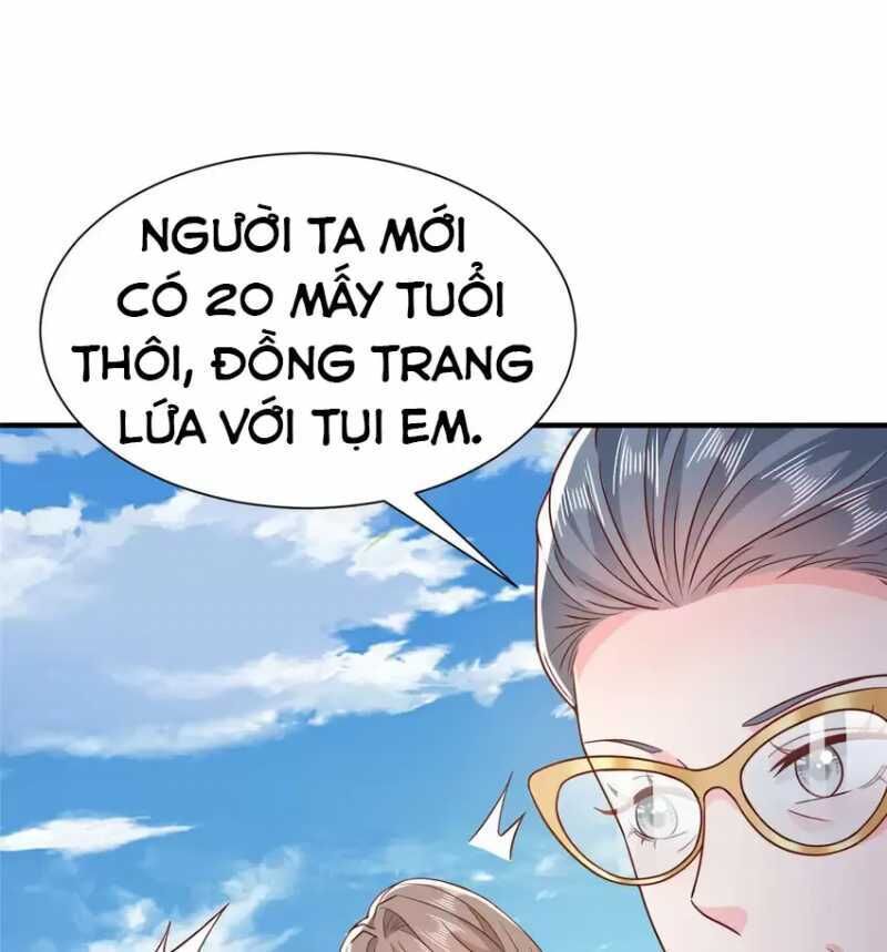 mỗi tuần ta có một nghề nghiệp mới Chapter 548 - Next Chapter 549