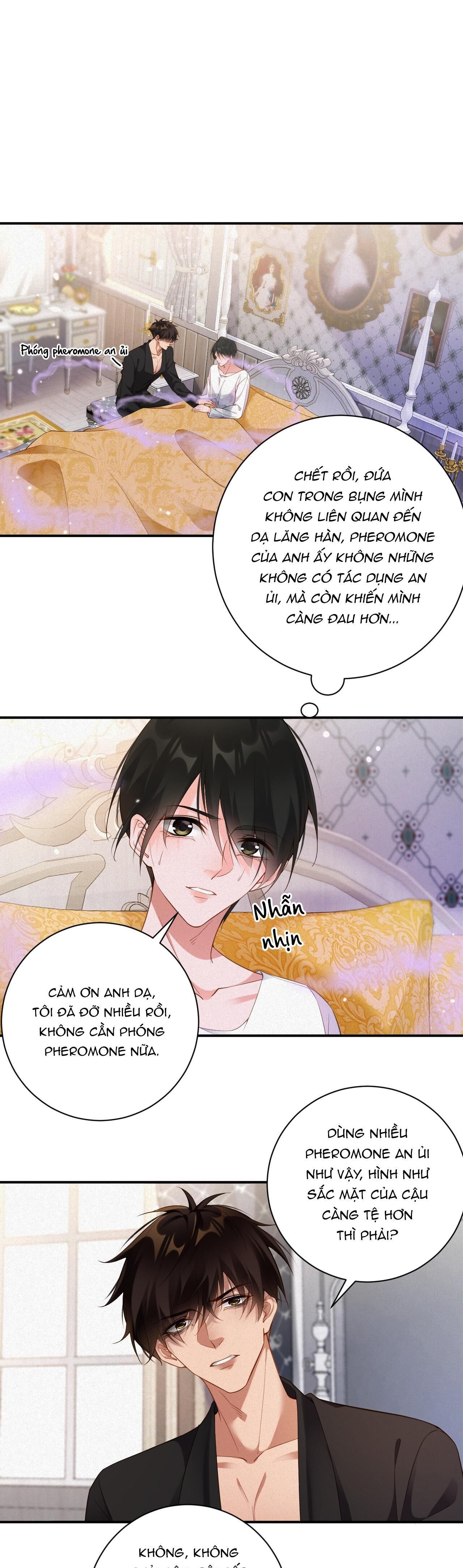 Chồng Cũ Muốn Tái Hôn Lần Nữa Chapter 47 - Next Chapter 48