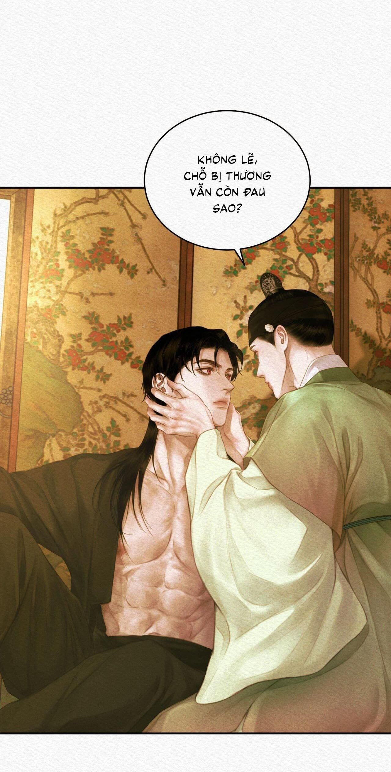 (CBunu) Củy Dạ Khút Chapter 66 - Trang 1