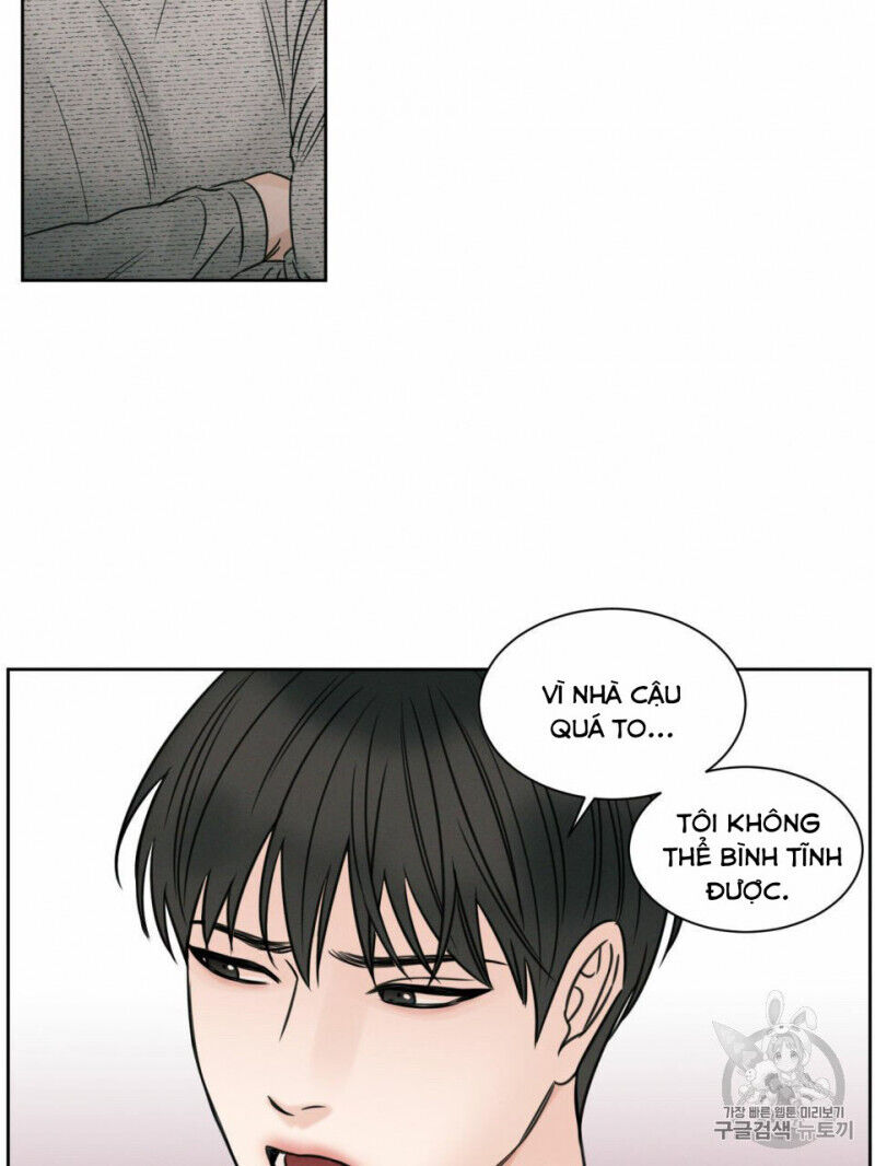 dù anh không yêu em Chapter 10 - Trang 2