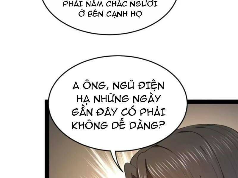 chàng rể mạnh nhất lịch sử chương 147 - Next chương 148