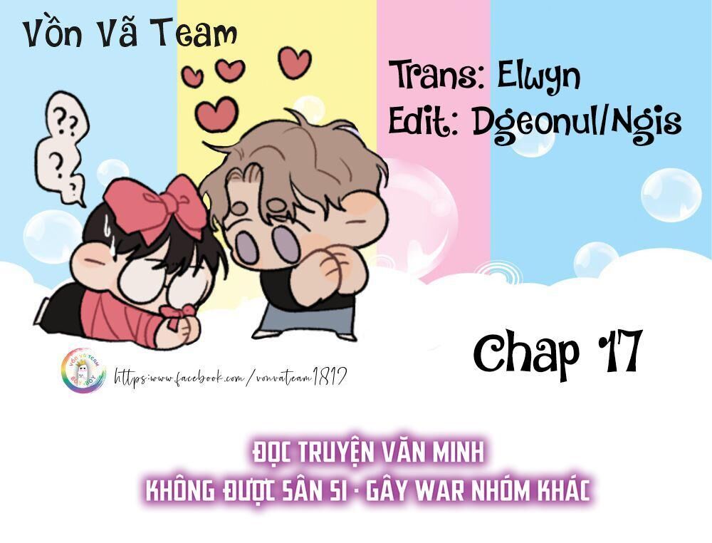 Ma Cà Rồng Đếch Có Thật Đâu! (END) Chapter 17 - Next Chapter 18