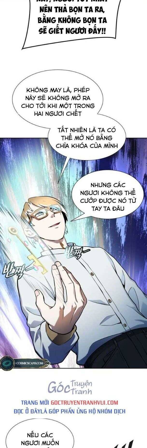 Cuộc Chiến Trong Tòa Tháp - Tower Of God Chapter 582 - Next Chapter 583