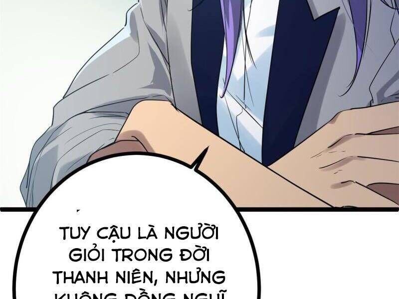 cái bóng vạn năng chapter 139 - Trang 2