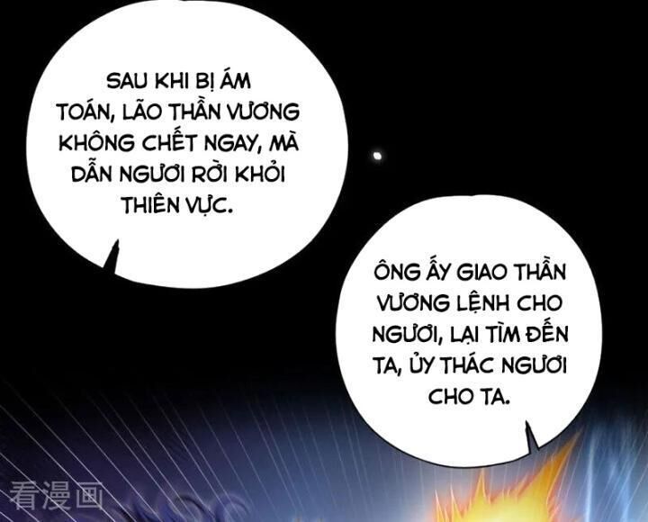 ta bị nhốt cùng một ngày mười vạn năm Chapter 429 - Next Chapter 430