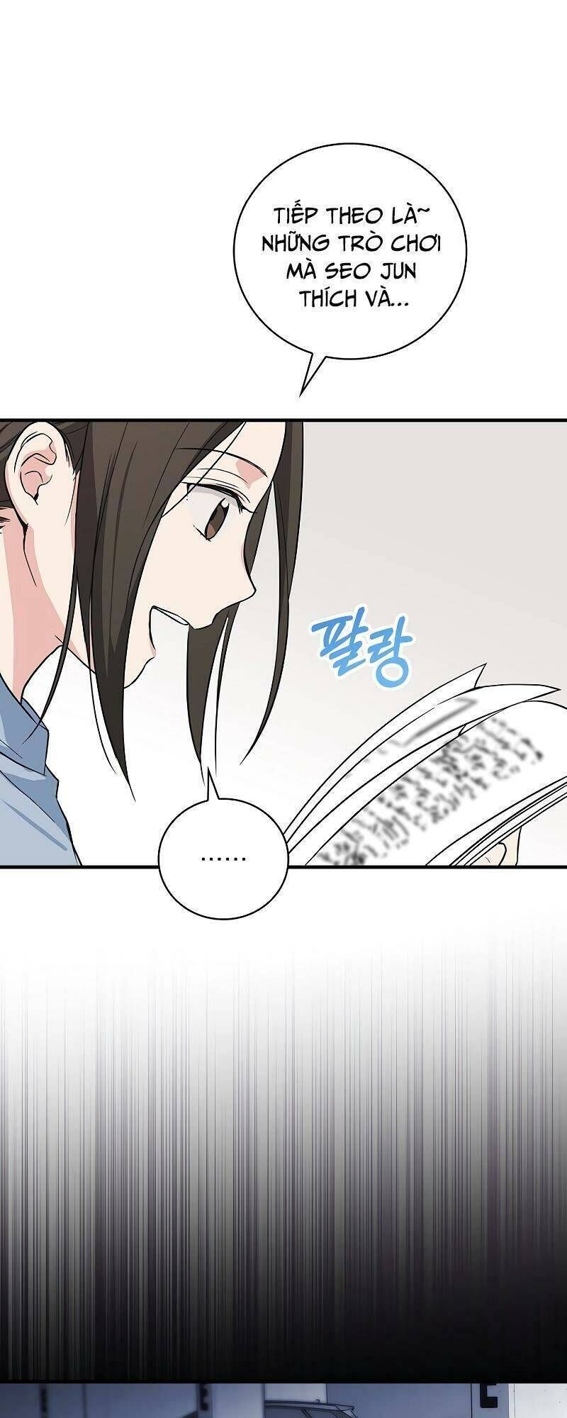 làm siêu sao từ 0 tuổi chapter 9 - Trang 2